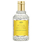 4711 Acqua Colonia Lemon & Ginger edc 50ml