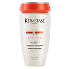 Kerastase Nutritive Bain Satin 2 Shampoo 250ml