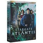 Stargate Atlantis - Season 2 (US) (DVD)