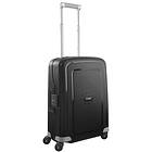 Samsonite S'Cure Spinner 55cm