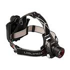 LED Lenser H14R.2 850LM