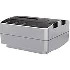 Freecom Hard Drive Dock Duplicator