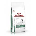 Royal Canin CVD Satiety Weight Management Small 1,5kg