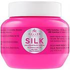 Kallos Silk Hair Mask 275ml