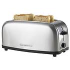 OBH Nordica 2268 Manhattan Steel 4