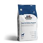 Specific CKD Heart & Kidney Support 4kg