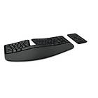 Microsoft Sculpt Ergonomic Keyboard for Business (EN)