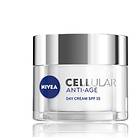 Nivea Cellular Anti Age Day Cream SPF15 50ml
