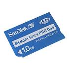 SanDisk Memory Stick Pro Duo 1GB