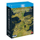 Game of Thrones - Säsong 1-3