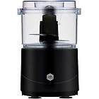 OBH Nordica 6721 Quick Black