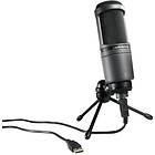 Audio Technica AT2020 USB+