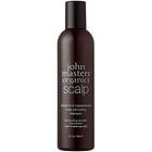 John Masters Organics Spearmint & Meadowsweet Scalp Stimulating Shampoo 236ml