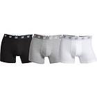 CR7 Underwear Cristiano Ronaldo 3-pack Bamboo Trunks