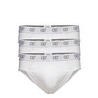 CR7 Underwear Basic Brief 3-Pack