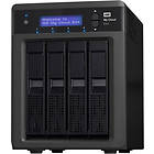 WD My Cloud EX4