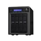 WD My Cloud EX4 8TB