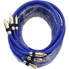 InLine Premium 3RCA - 3RCA 10m