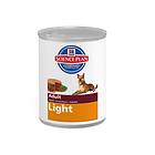 Hills Canine Science Plan Adult Light 0,37kg