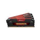 Corsair Vengeance Pro Red DDR3 2400MHz 4x8GB (CMY32GX3M4A2400C11R)