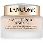 Lancome Absolue Night Premium ßx Cream 75ml