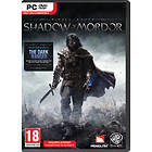 Middle-earth: Shadow of Mordor (PC)