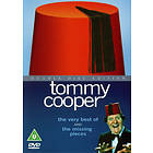 Tommy Cooper - The Very Best of / the Missing Pieces (UK) (DVD)