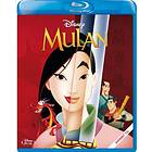 Mulan (Blu-ray)