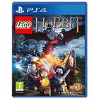 LEGO The Hobbit (PS4)