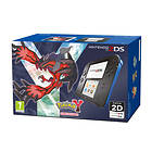 Nintendo 2DS (incl. Pokemon Y)