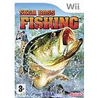 Sega Bass Fishing (Wii)