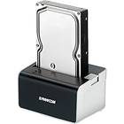 Freecom Hard Drive Dock 3.0