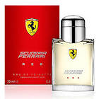 Ferrari Scuderia Red edt 75ml