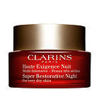 Clarins Super Restorative Night Cream Very Dry Skin 50ml