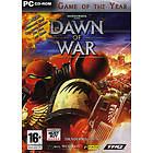 Warhammer 40,000: Dawn of War - Game of the Year Edition (PC)