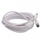 Triax Antenna 9.5mm - 9.5mm M-F 5m