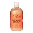 Shea Moisture Curl & Shine Shampoo 384ml