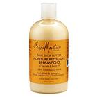 Shea Moisture Retention Shampoo 384ml