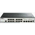 D-Link DGS-1510-20