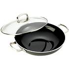 Silit Profi Wok 32cm (med Lokk)