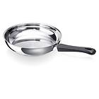 Beka Polo Stainless Steel Fry Pan 28cm