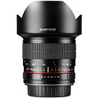 Samyang 10/2.8 ED AS NCS CS for Olympus/Panasonic m4/3