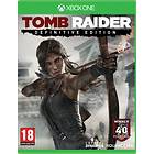 Tomb Raider - Definitive Edition (Xbox One | Series X/S)