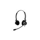 Jabra BIZ 2300 Duo USB MS Wireless On-ear Headset