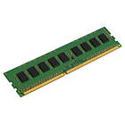 Kingston ValueRAM DDR3L 1600MHz ECC 8GB (KVR16LE11/8KF)