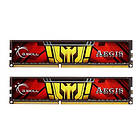 G.Skill Aegis DDR3 1333MHz 2x8GB (F3-1333C9D-16GISL)