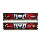 G.Skill Aegis DDR3 1600MHz 2x8GB (F3-1600C11D-16GIS)