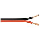 Goobay OFC 2x2.5mm 100m