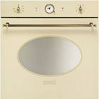 SMEG SFP805PO (Cream)