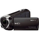 Sony HandyCam HDR-CX240E